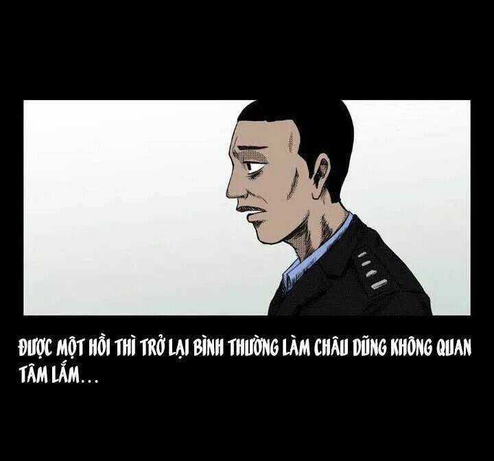 Kỳ Án Có Thật - Chapter 9 - Trang 5