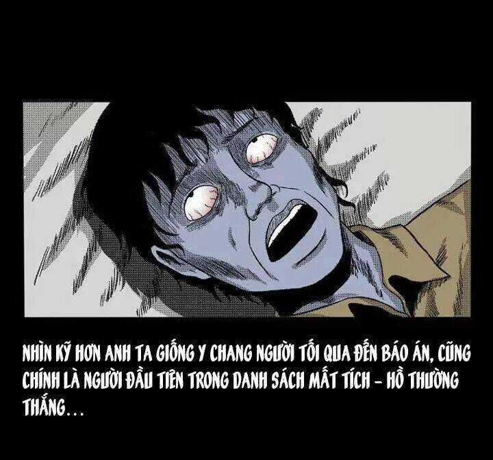 Kỳ Án Có Thật - Chapter 9 - Trang 41