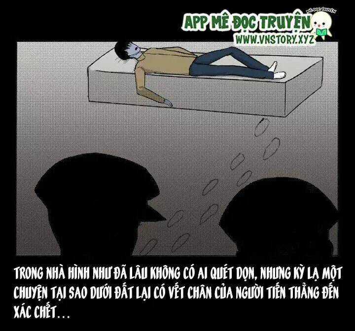 Kỳ Án Có Thật - Chapter 9 - Trang 42