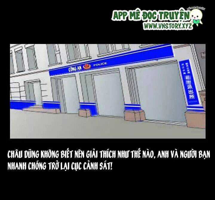 Kỳ Án Có Thật - Chapter 9 - Trang 44
