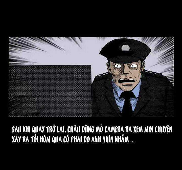 Kỳ Án Có Thật - Chapter 9 - Trang 45