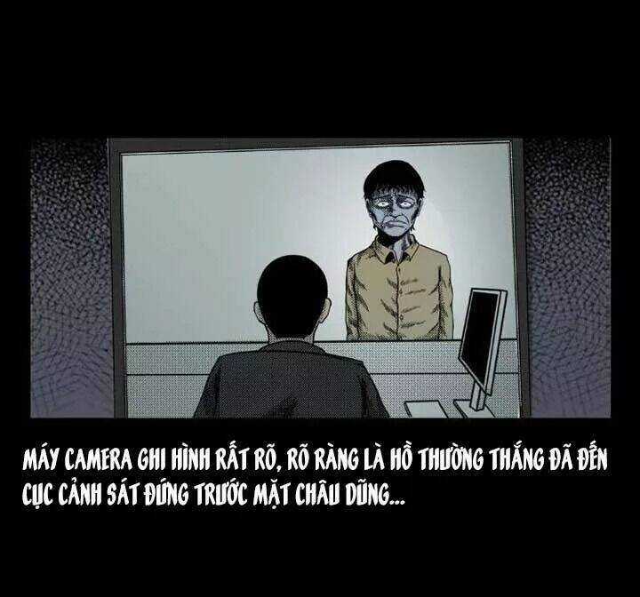 Kỳ Án Có Thật - Chapter 9 - Trang 47