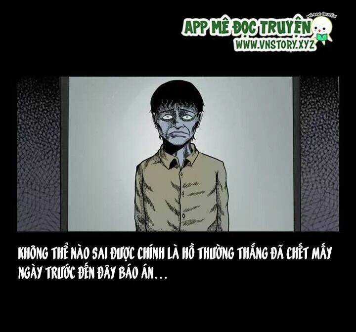 Kỳ Án Có Thật - Chapter 9 - Trang 48