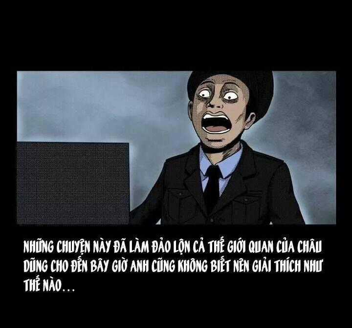 Kỳ Án Có Thật - Chapter 9 - Trang 49