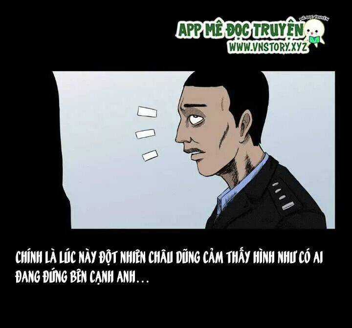 Kỳ Án Có Thật - Chapter 9 - Trang 6