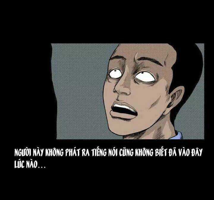 Kỳ Án Có Thật - Chapter 9 - Trang 7