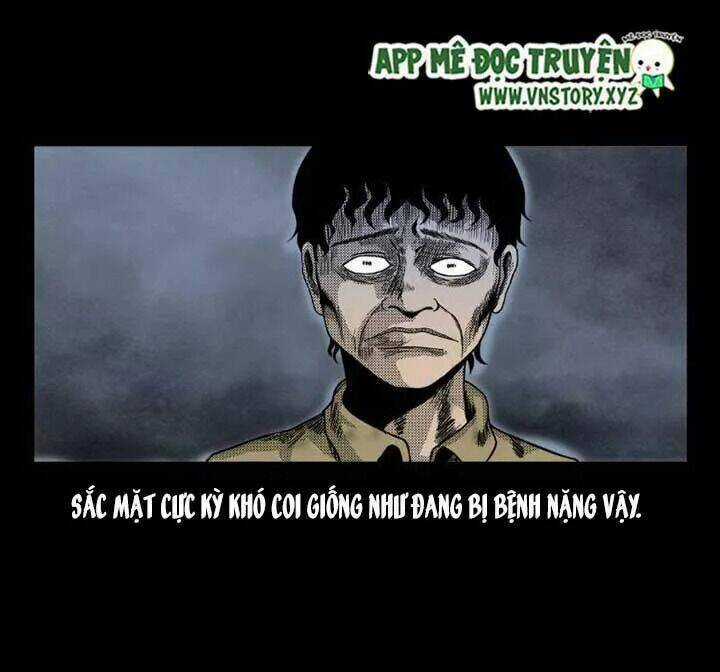 Kỳ Án Có Thật - Chapter 9 - Trang 8