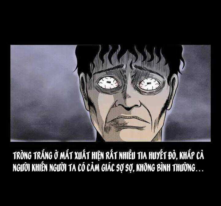 Kỳ Án Có Thật - Chapter 9 - Trang 9