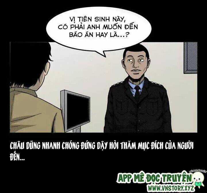 Kỳ Án Có Thật - Chapter 9 - Trang 10