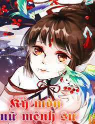 Đọc truyện Kỳ Môn Nữ Mệnh Sư