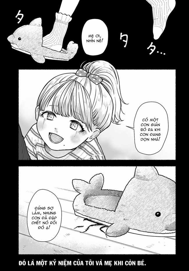 Kỳ Nghỉ Hè Cuối Cùng - Chapter 2 - Trang 3