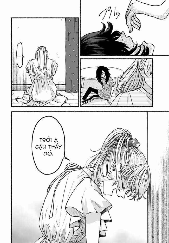 Kỳ Nghỉ Hè Cuối Cùng - Chapter 3 - Trang 33