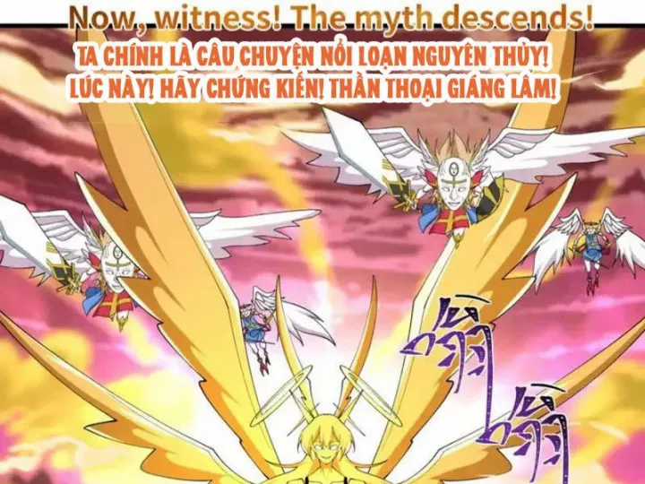 Kỷ Nguyên Kỳ Lạ - Chapter 560 - Trang 107