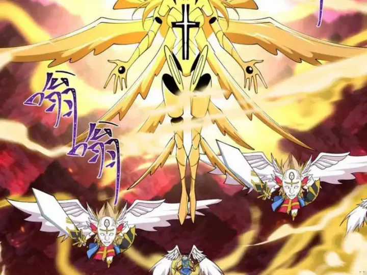 Kỷ Nguyên Kỳ Lạ - Chapter 560 - Trang 108