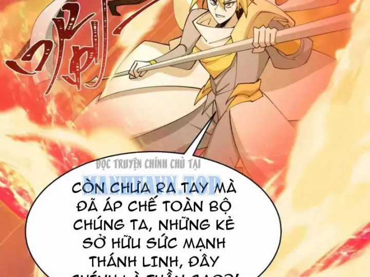 Kỷ Nguyên Kỳ Lạ - Chapter 560 - Trang 117