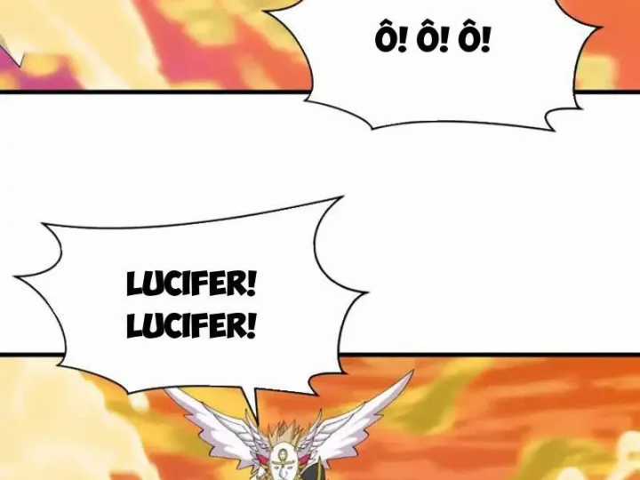 Kỷ Nguyên Kỳ Lạ - Chapter 560 - Trang 120