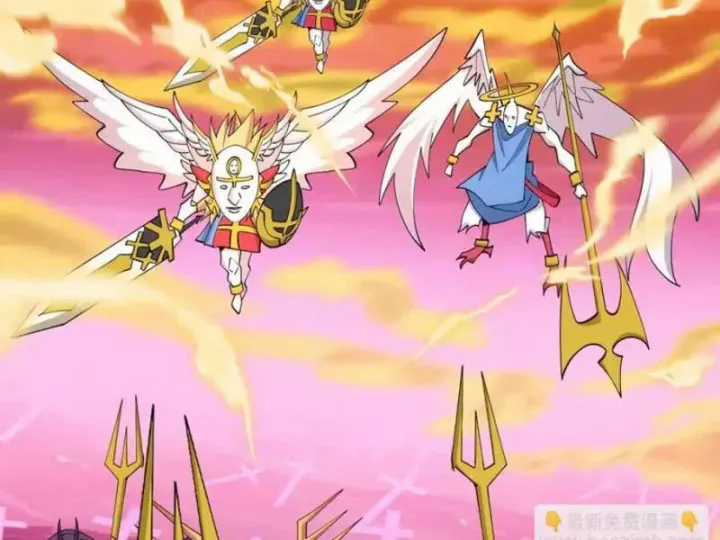 Kỷ Nguyên Kỳ Lạ - Chapter 560 - Trang 121