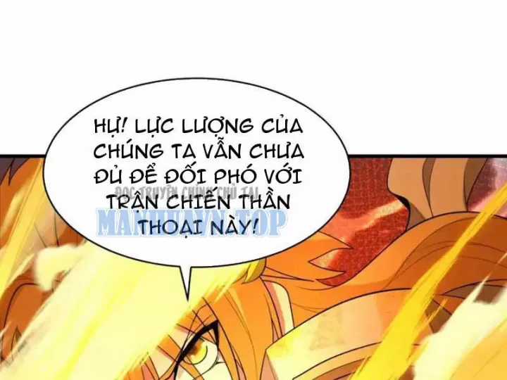 Kỷ Nguyên Kỳ Lạ - Chapter 560 - Trang 123