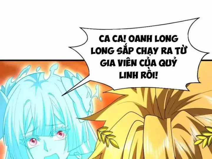 Kỷ Nguyên Kỳ Lạ - Chapter 560 - Trang 125