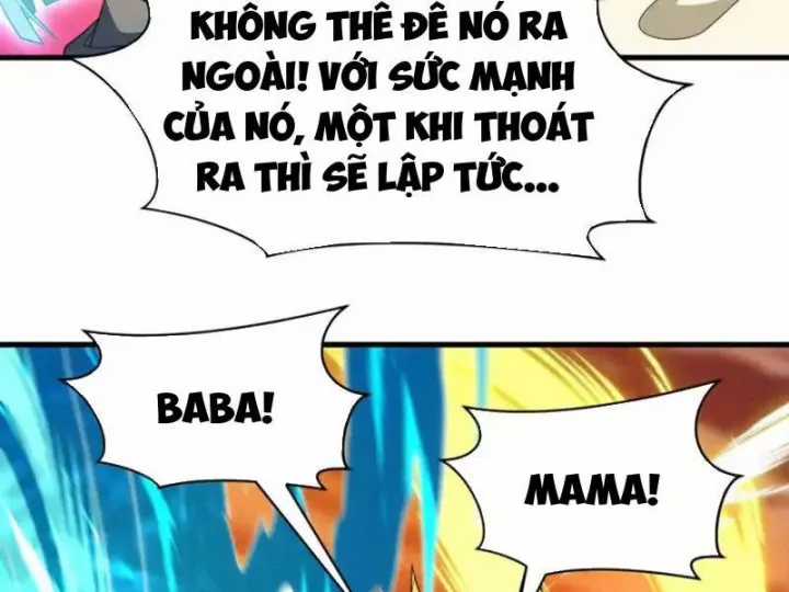 Kỷ Nguyên Kỳ Lạ - Chapter 560 - Trang 127