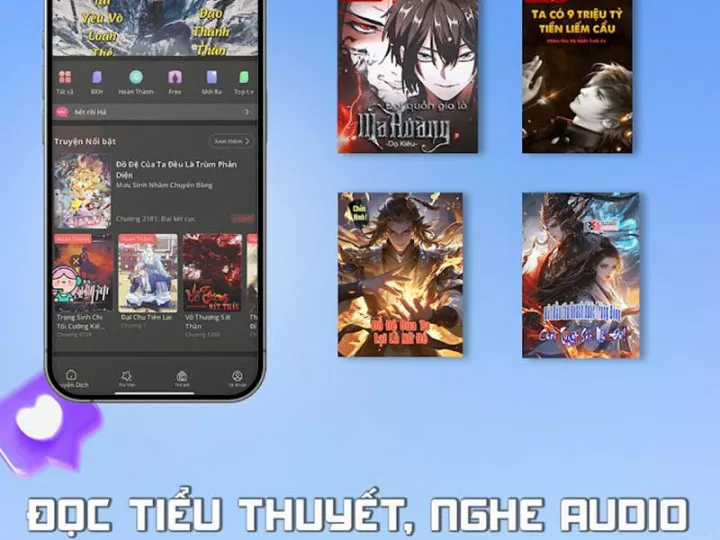 Kỷ Nguyên Kỳ Lạ - Chapter 560 - Trang 140