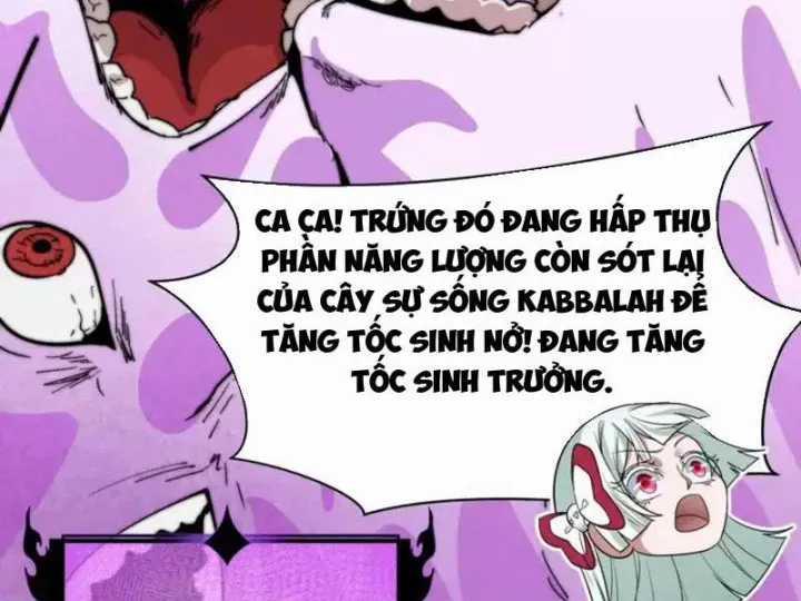 Kỷ Nguyên Kỳ Lạ - Chapter 560 - Trang 15