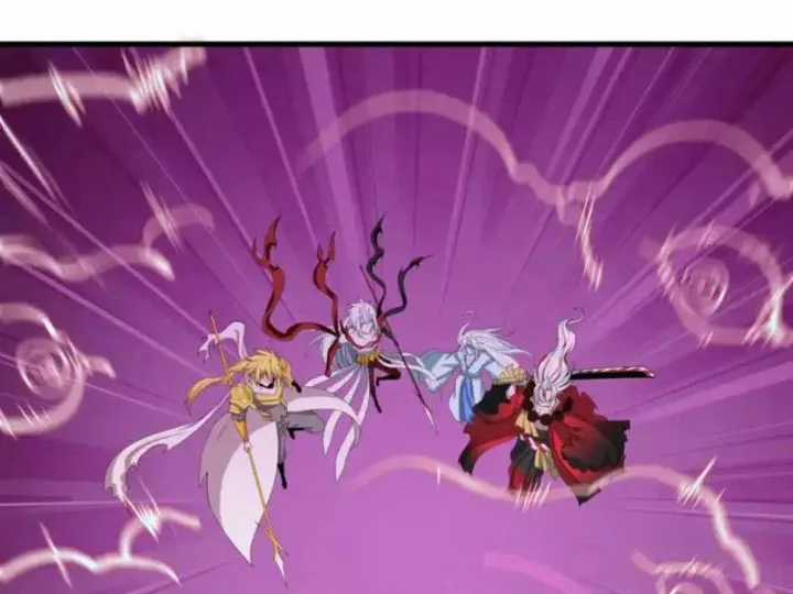 Kỷ Nguyên Kỳ Lạ - Chapter 560 - Trang 19