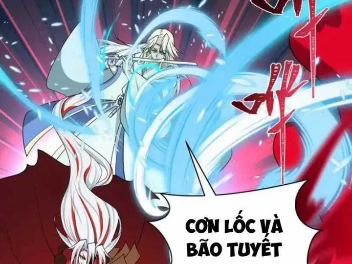 Kỷ Nguyên Kỳ Lạ - Chapter 560 - Trang 28