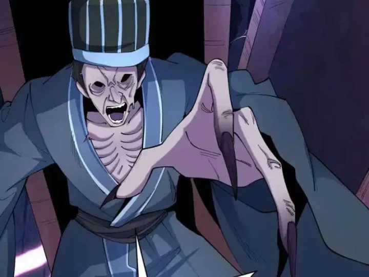 Kỷ Nguyên Kỳ Lạ - Chapter 560 - Trang 45