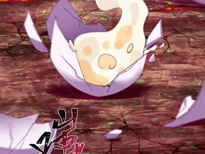 Kỷ Nguyên Kỳ Lạ - Chapter 560 - Trang 61