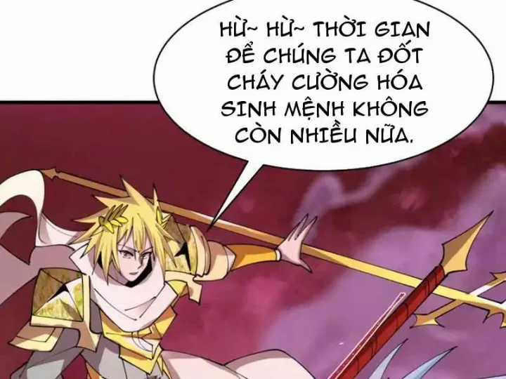 Kỷ Nguyên Kỳ Lạ - Chapter 560 - Trang 67