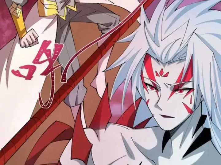 Kỷ Nguyên Kỳ Lạ - Chapter 560 - Trang 68