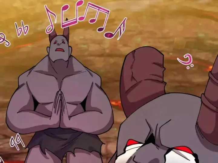 Kỷ Nguyên Kỳ Lạ - Chapter 560 - Trang 80