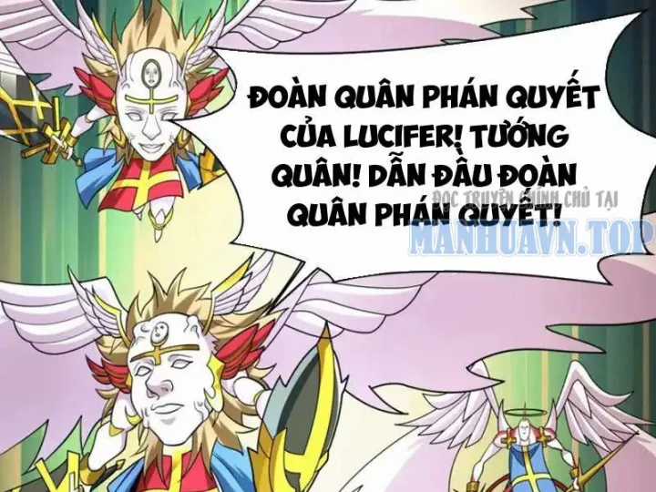 Kỷ Nguyên Kỳ Lạ - Chapter 560 - Trang 89