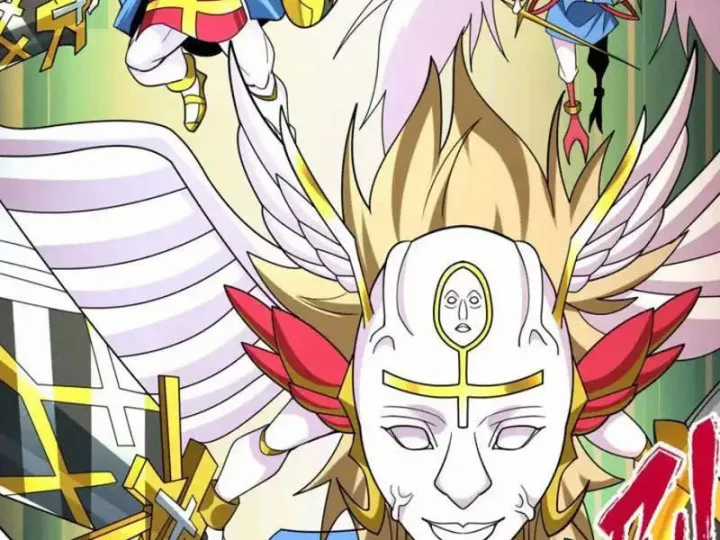 Kỷ Nguyên Kỳ Lạ - Chapter 560 - Trang 90