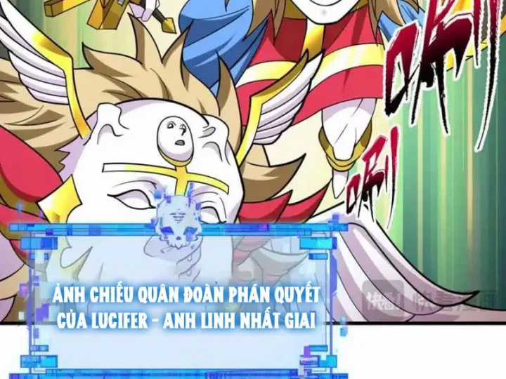 Kỷ Nguyên Kỳ Lạ - Chapter 560 - Trang 91