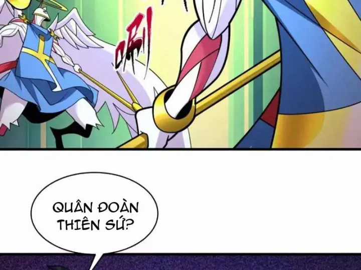 Kỷ Nguyên Kỳ Lạ - Chapter 560 - Trang 96