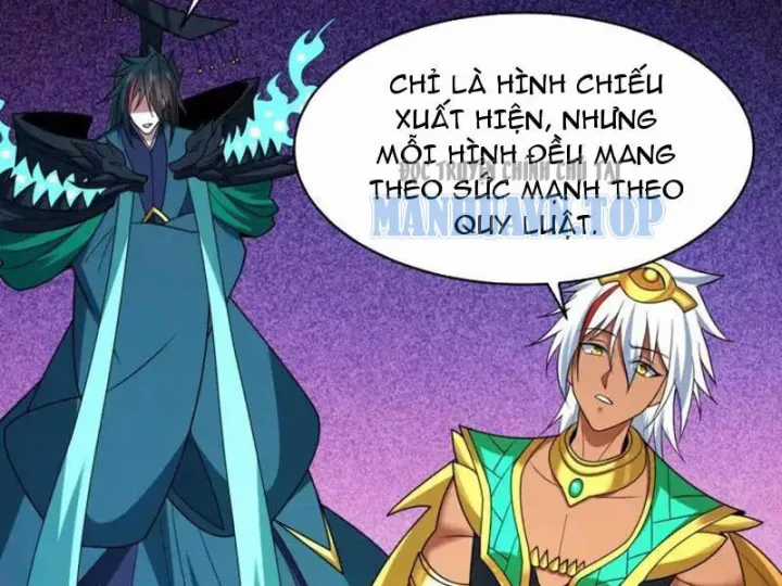 Kỷ Nguyên Kỳ Lạ - Chapter 560 - Trang 97