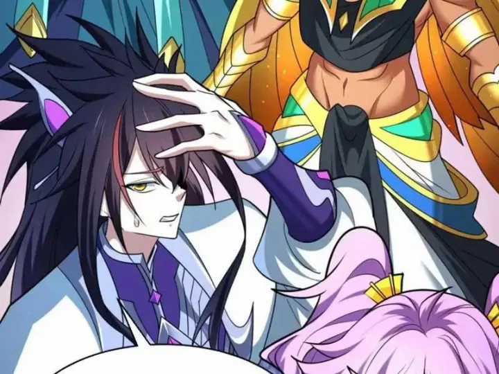 Kỷ Nguyên Kỳ Lạ - Chapter 560 - Trang 98