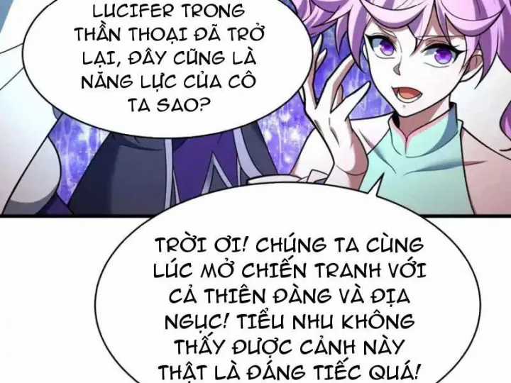 Kỷ Nguyên Kỳ Lạ - Chapter 560 - Trang 99