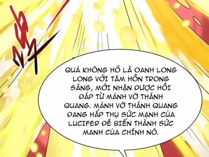 Kỷ Nguyên Kỳ Lạ - Chapter 561 - Trang 11