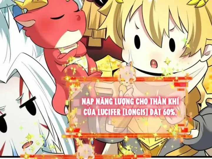 Kỷ Nguyên Kỳ Lạ - Chapter 561 - Trang 111