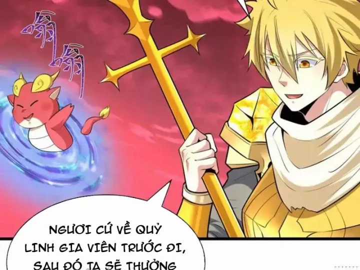 Kỷ Nguyên Kỳ Lạ - Chapter 561 - Trang 113