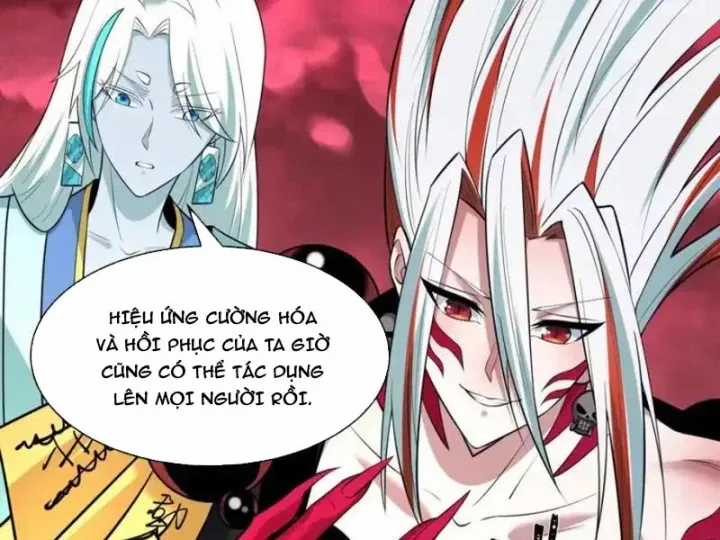 Kỷ Nguyên Kỳ Lạ - Chapter 561 - Trang 115