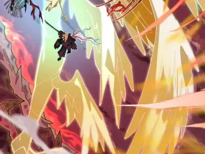 Kỷ Nguyên Kỳ Lạ - Chapter 561 - Trang 124