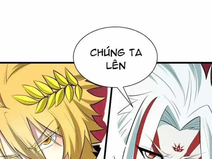 Kỷ Nguyên Kỳ Lạ - Chapter 561 - Trang 126