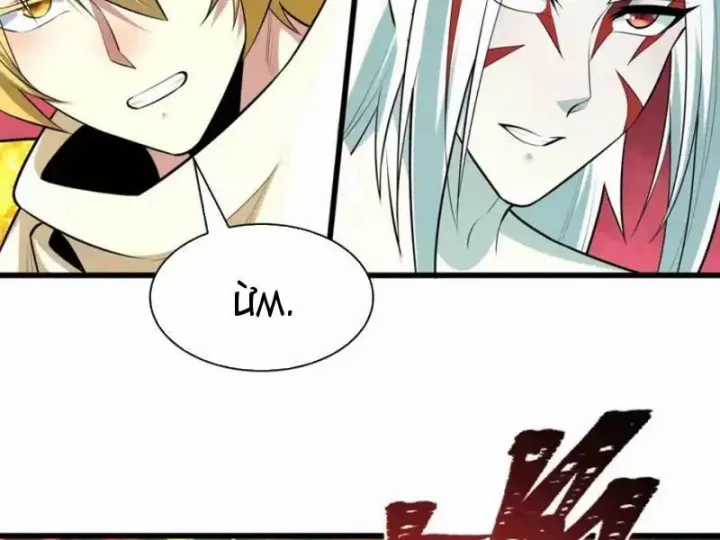 Kỷ Nguyên Kỳ Lạ - Chapter 561 - Trang 127