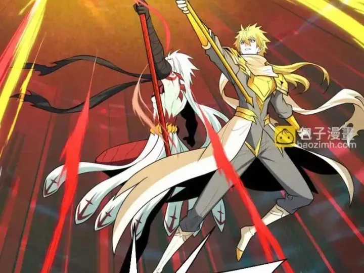 Kỷ Nguyên Kỳ Lạ - Chapter 561 - Trang 129