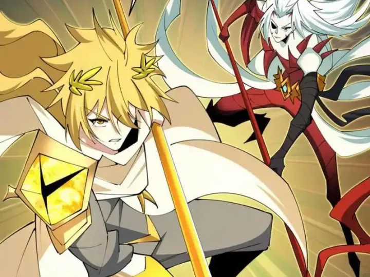 Kỷ Nguyên Kỳ Lạ - Chapter 561 - Trang 134