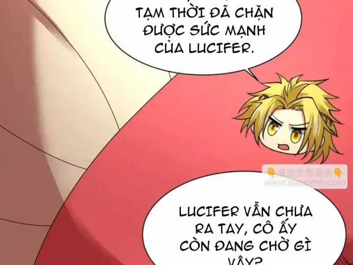 Kỷ Nguyên Kỳ Lạ - Chapter 561 - Trang 15